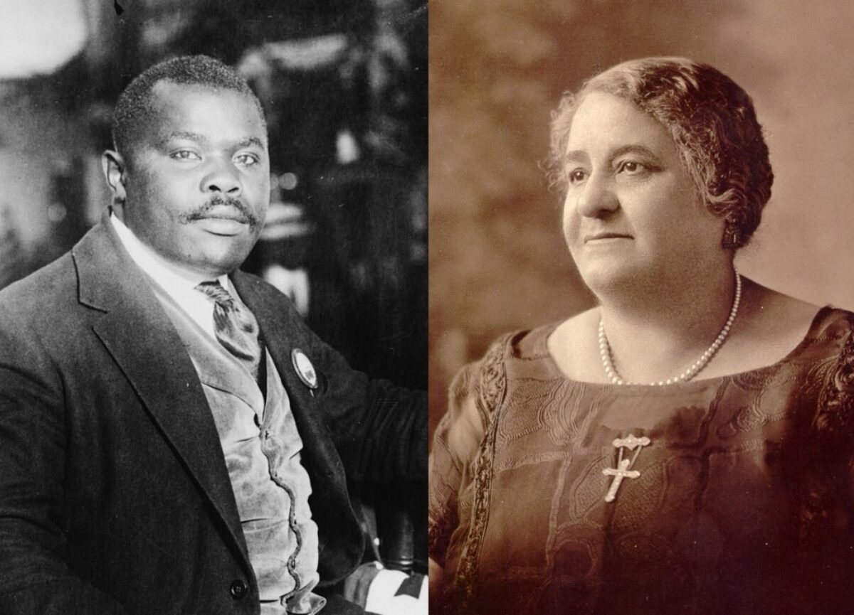 Profs & Pints Baltimore: Black Thinkers and Black Capitalism