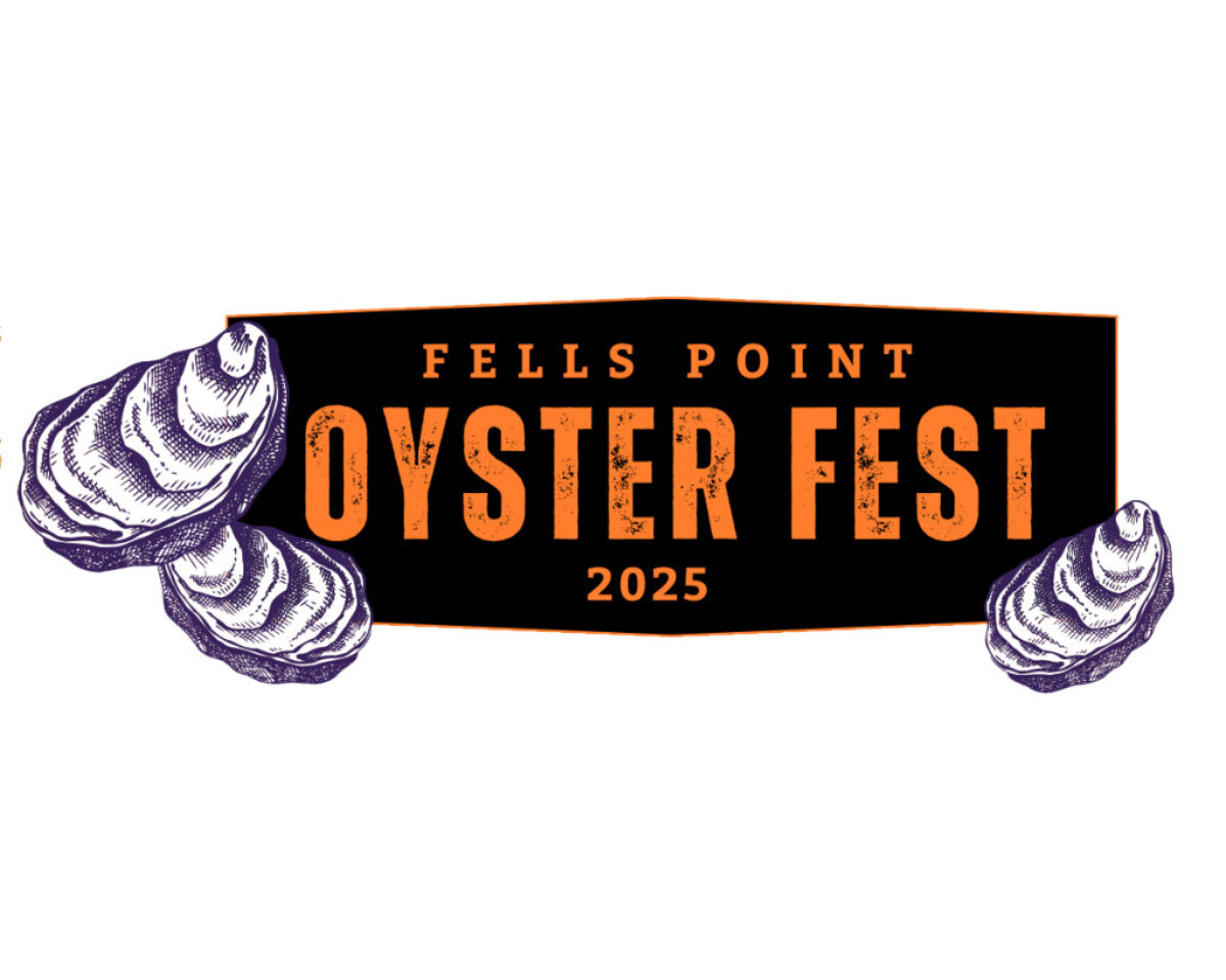 Fell's Point Oyster Fest