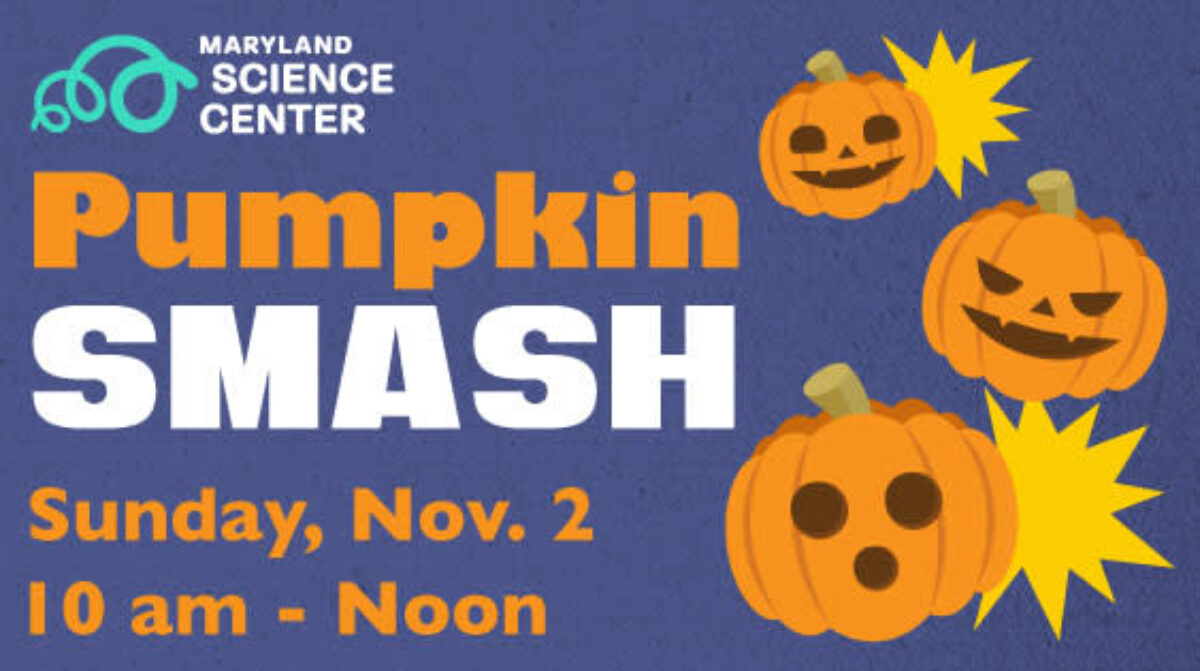 Pumpkin Smash
