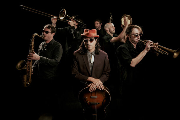 SALLY BABY'S SILVER DOLLARS