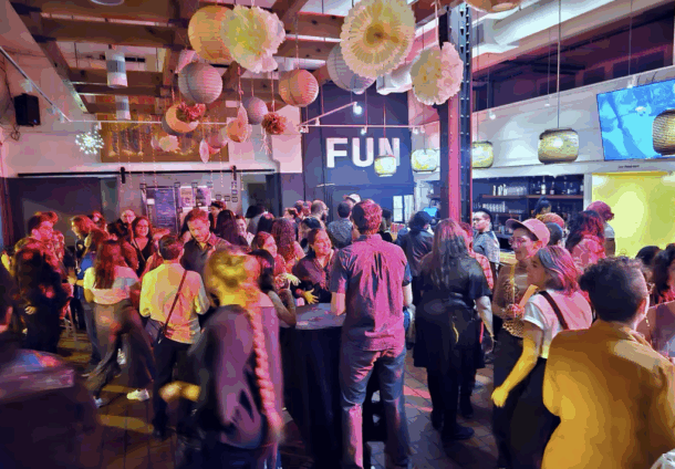 Fashion Meets Art Weekend