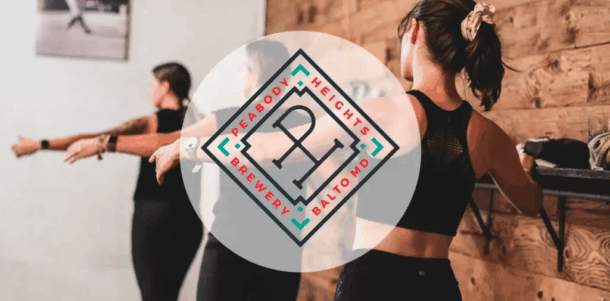 Beer and Ballet @ Peabody Heights Brewing