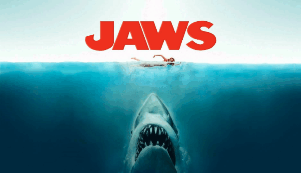 Interactive Movie Night: JAWS