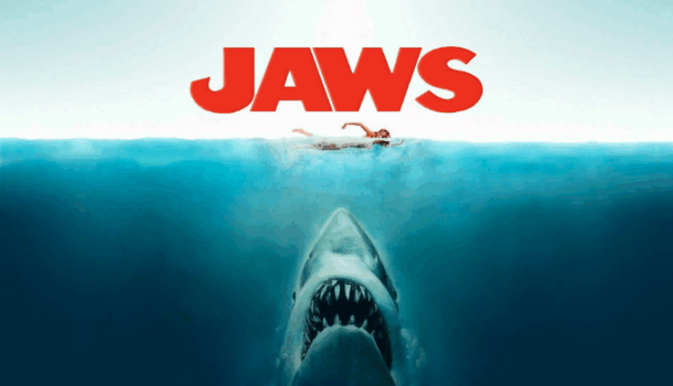 Interactive Movie Night: JAWS