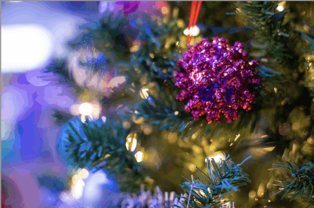 Kennedy Krieger's Tinsel on Tap