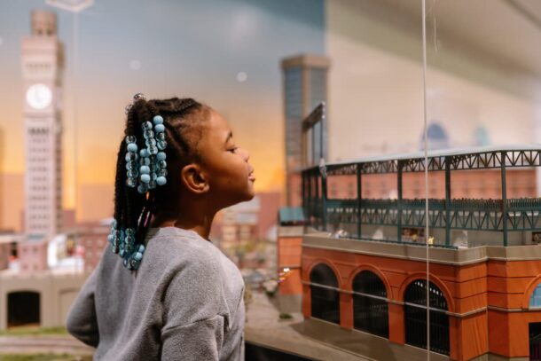 Spring Break Scavenger Hunts