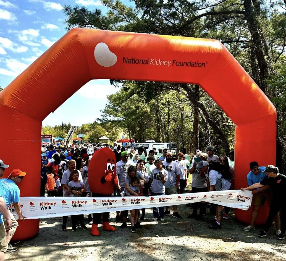 2025 Maryland Kidney Walk