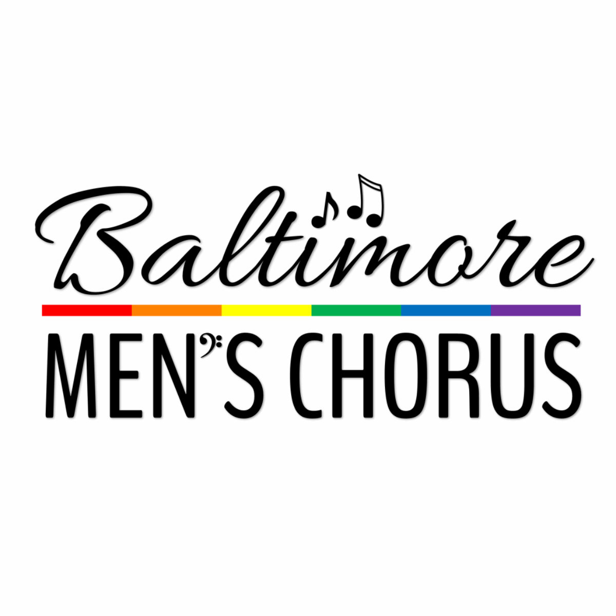 Sing! Baltimore Men's Chorus New Member Mixer