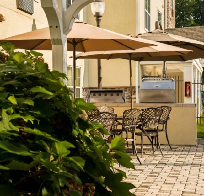 TownePlace Suites by Marriott Baltimore BWI Airport