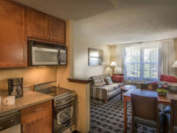 TownePlace Suites by Marriott Baltimore BWI Airport