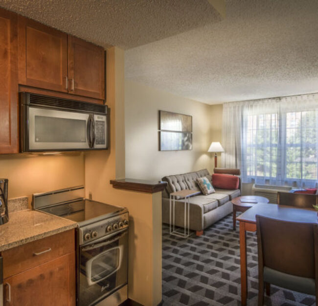 TownePlace Suites by Marriott Baltimore BWI Airport