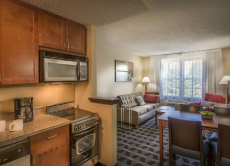 TownePlace Suites by Marriott Baltimore BWI Airport