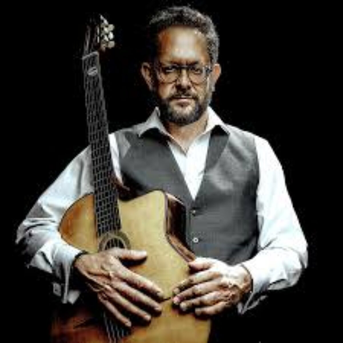 Mohamed Abozekry Sextet (oud master) + The Hot Club of Baltimore Trio