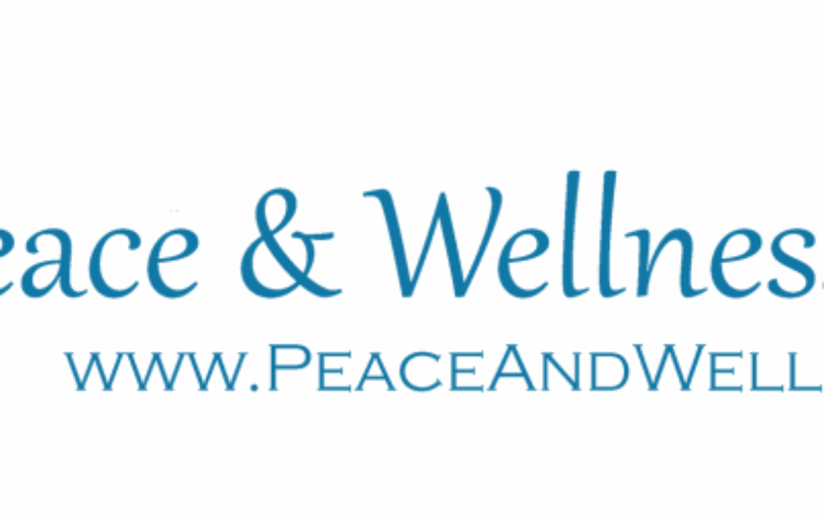 2025 Peace and Wellness Festival