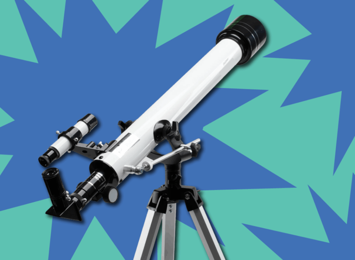 Telescope Training