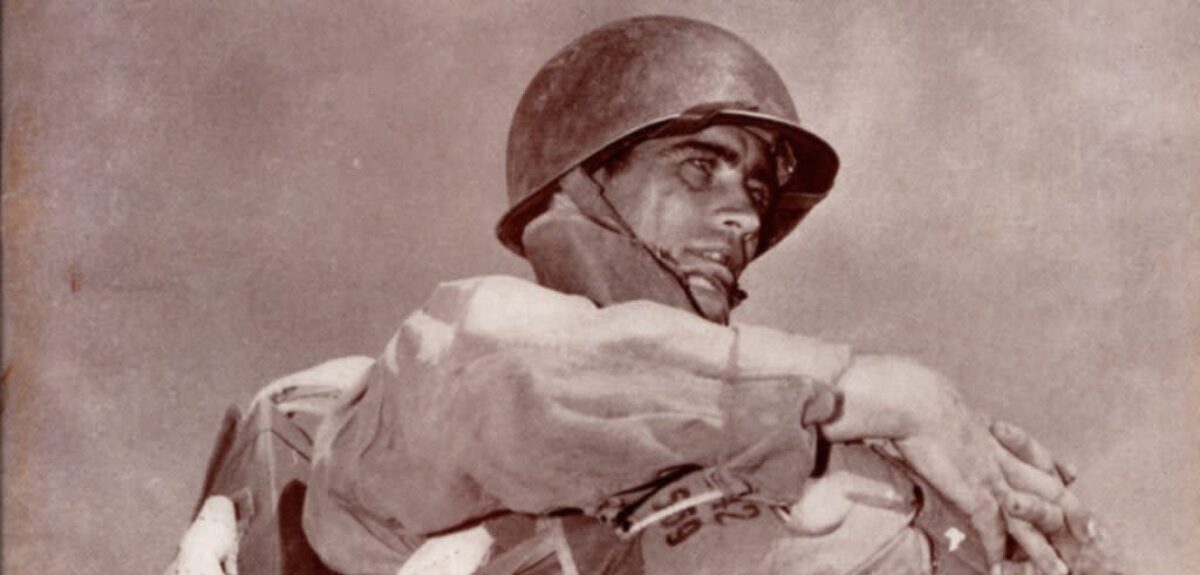 Iron War Horses: B&O's Contribution to Global Conflicts Tour