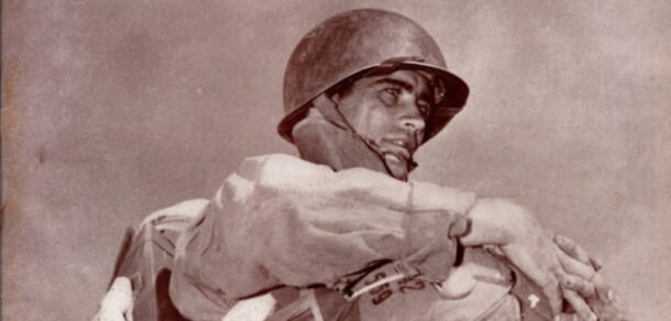 Iron War Horses: B&O's Contribution to Global Conflicts Tour