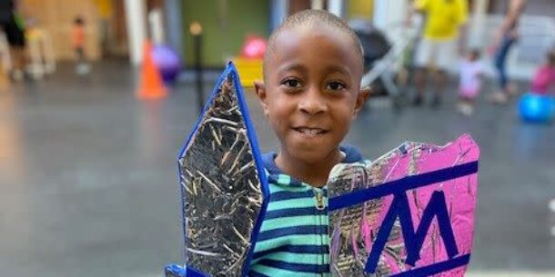 Queens & Kings & Knights & Things