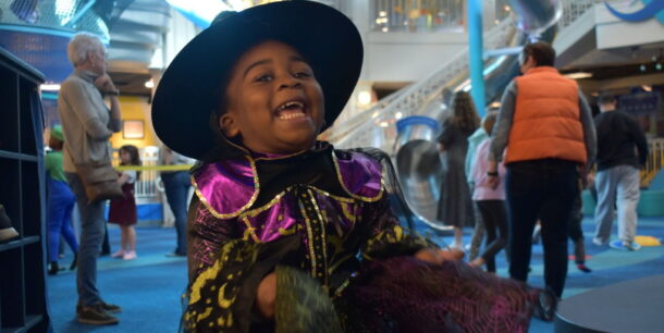 $10 Halloween Community Day