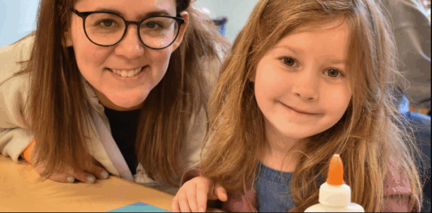 Homeschool Days: Back to School Science