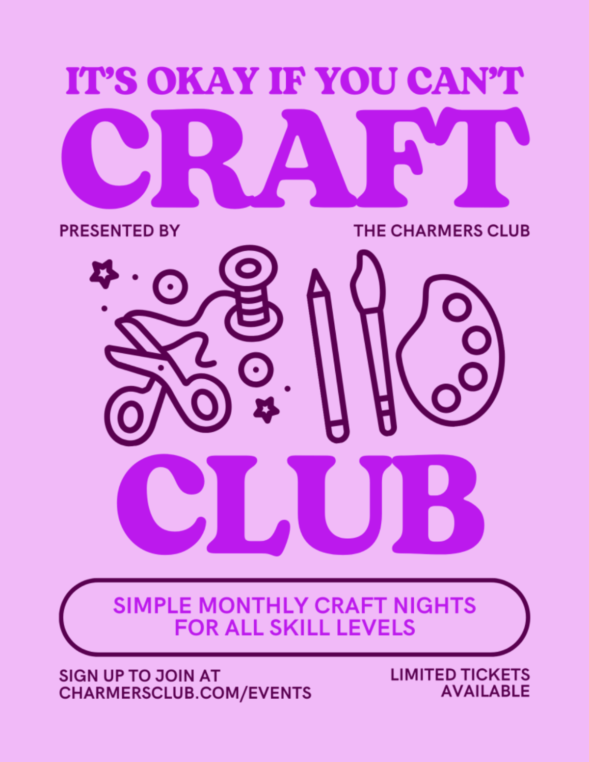 Collage Making (September Craft Club)