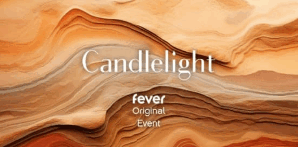 Candlelight: The Best of Hans Zimmer