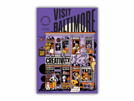 visitor guide cover