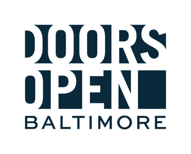Doors Open Baltimore Kickoff Event