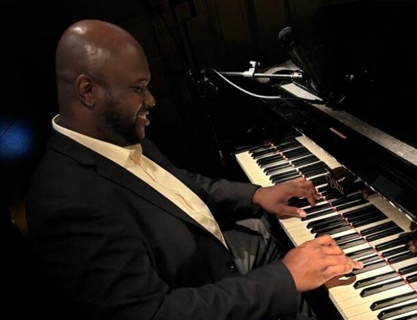 An die Musik Live! Artist-in-Residence Justin Taylor's EP Release