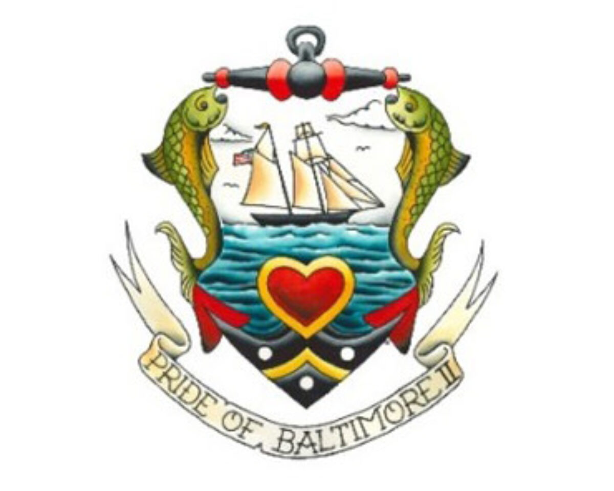 Pride of Baltimore II- 2nd Annual Sailabration