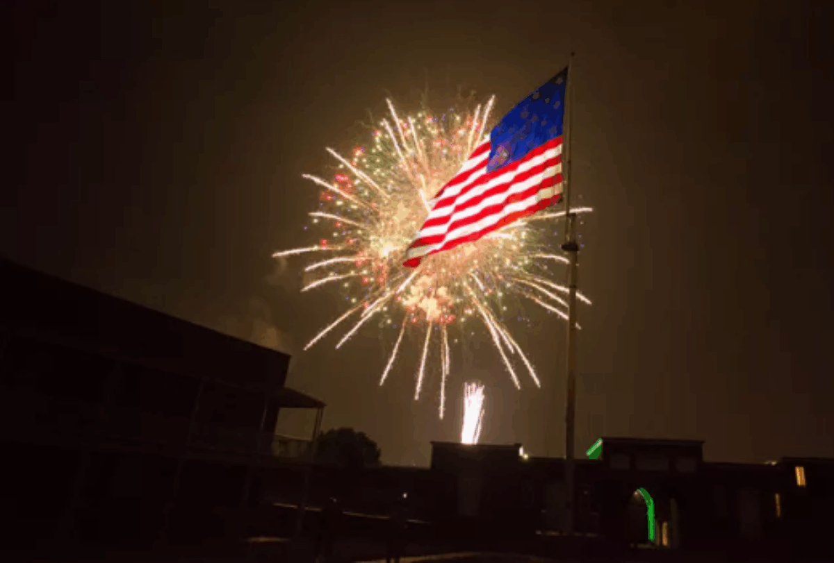 Living Classrooms/Friends of Fort McHenry Star-Spangled Spectacular