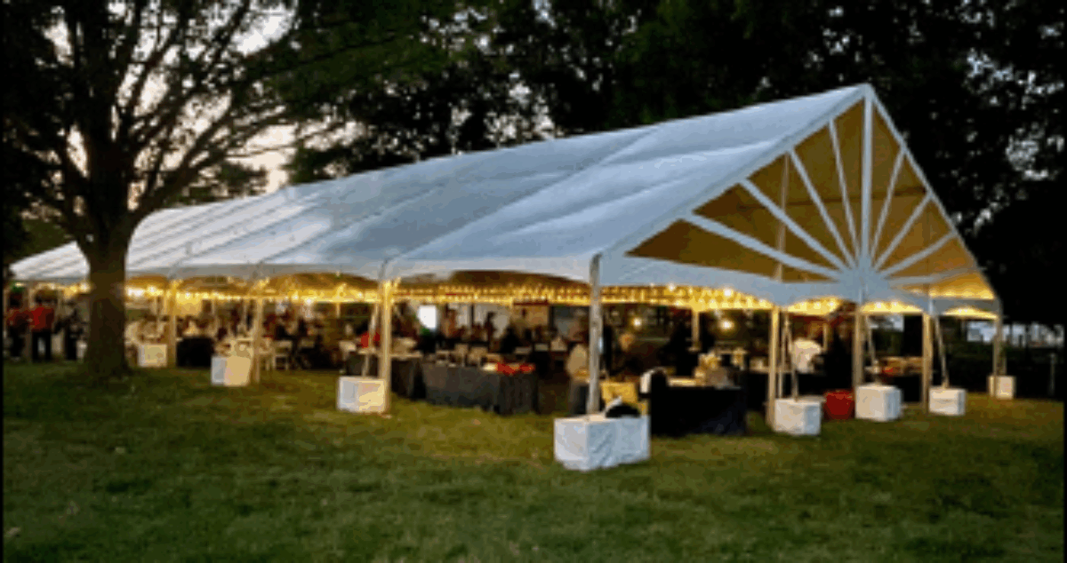 Living Classrooms/Friends of Fort McHenry Star-Spangled Spectacular