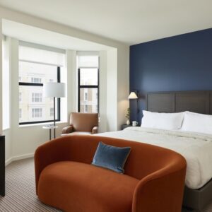 The Study at Johns Hopkins