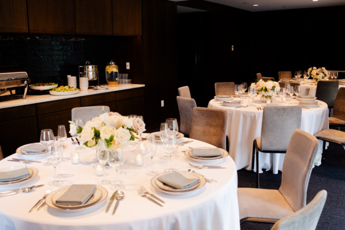 Studio - Social Event