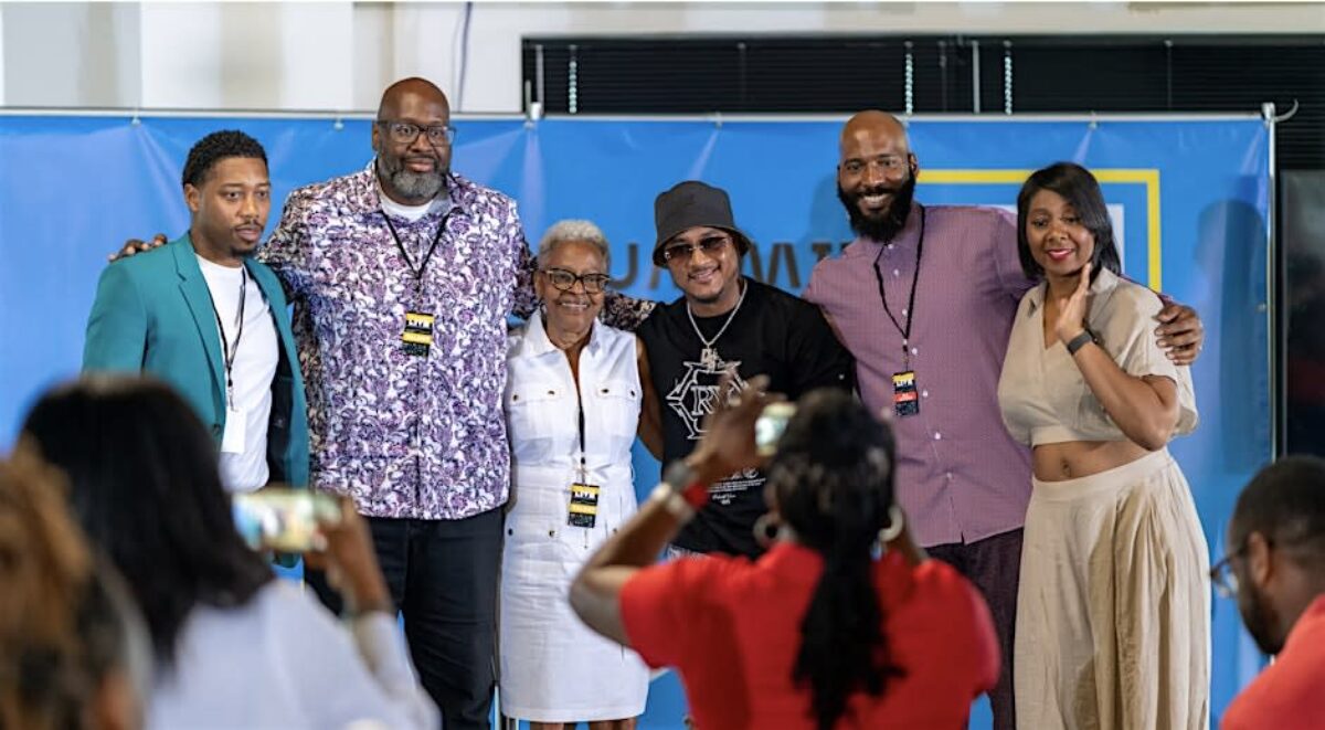 Wealth Summit LIVE 2025