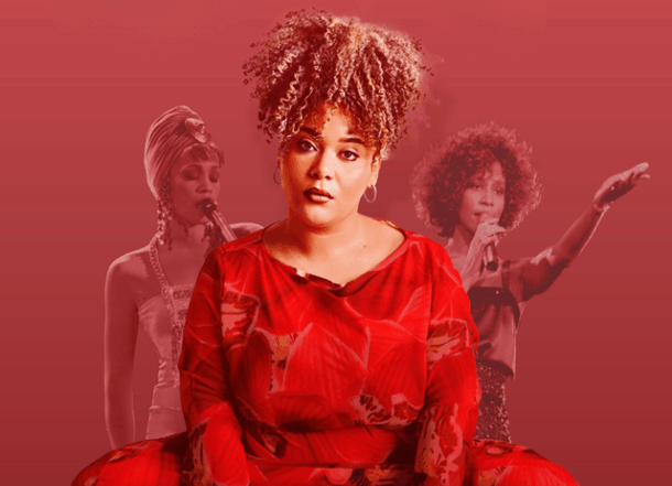 Kayla René Phoenix EP Launch & Whitney Houston Tribute