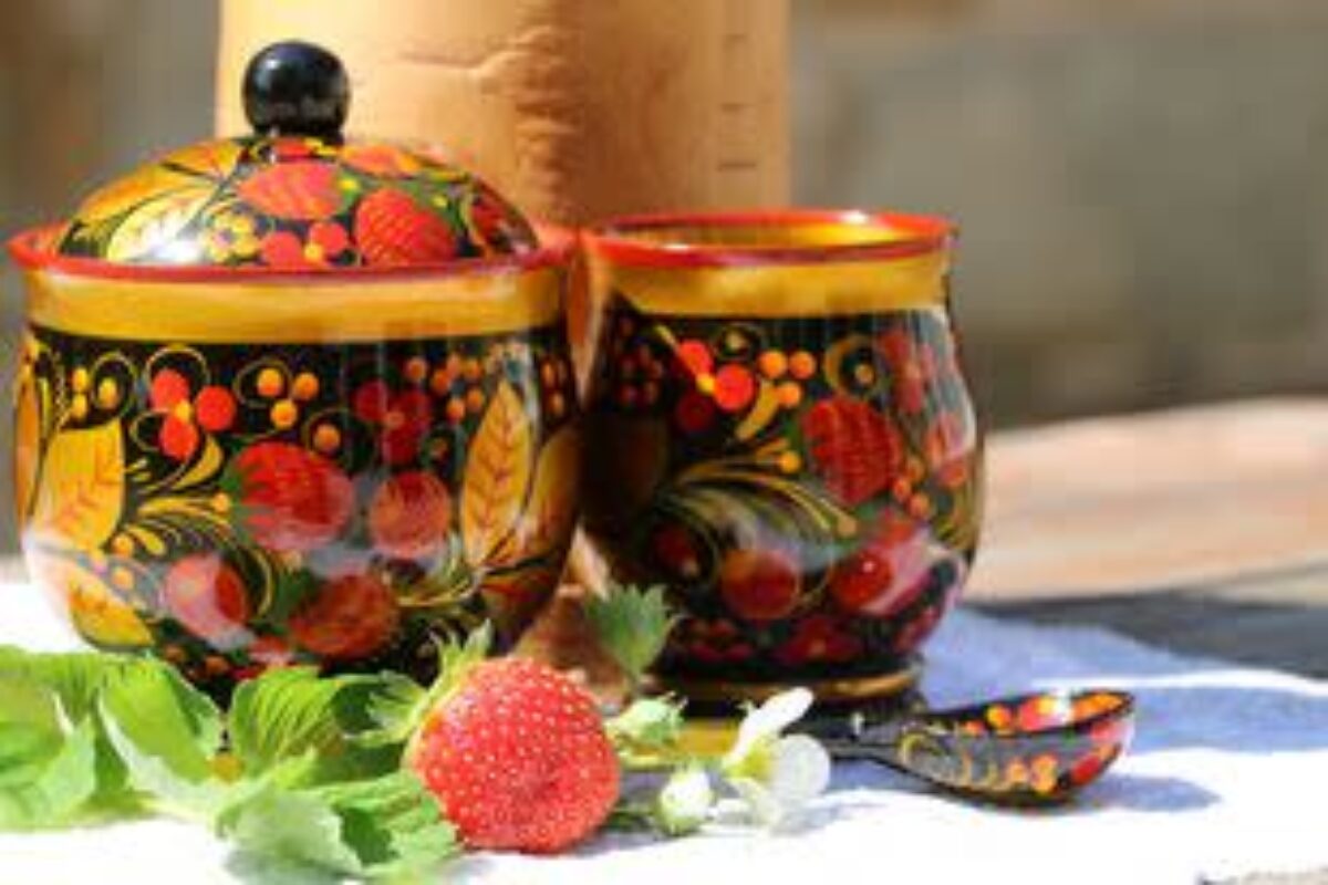 Annual Holy Trinity Heritage Festival