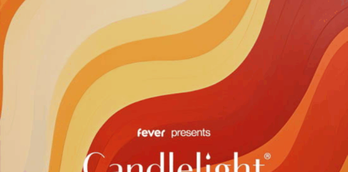 Candlelight: Neo-Soul Favorites ft. Songs by Prince, Childish Gambino, & More