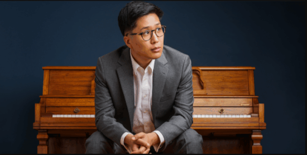 Korean Jazz at Baltimore!