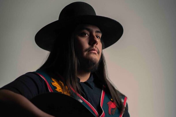 Agalisiga Mackey headshot