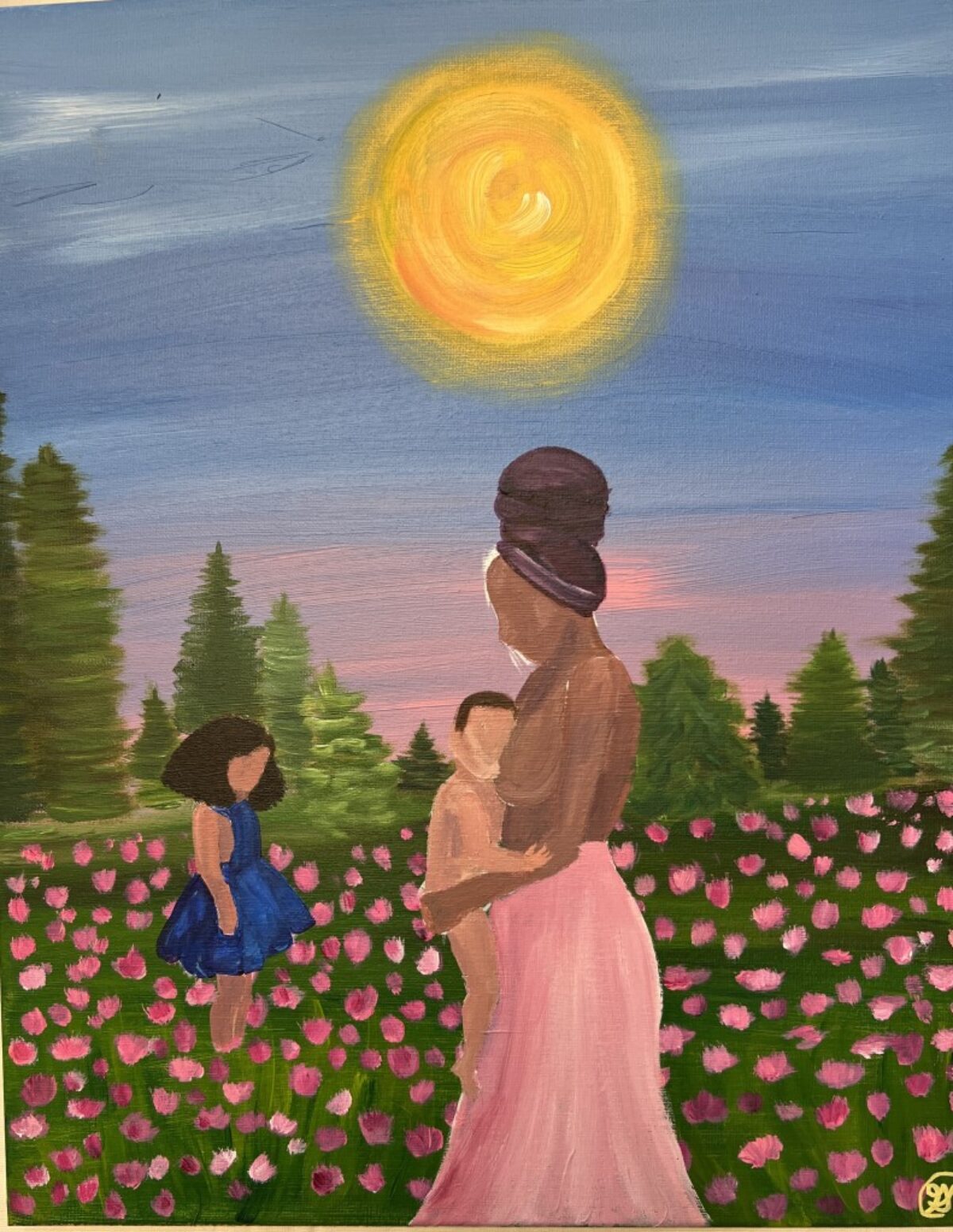 Art with a Heart's 2nd Annual Art Show