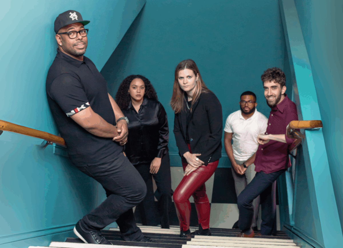 Christian McBride & Ursa Major