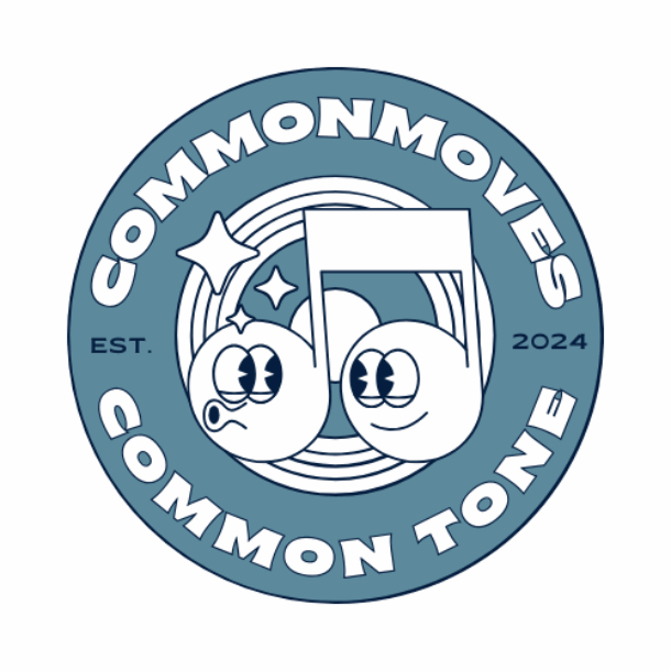 CommonMoves with Common Tone