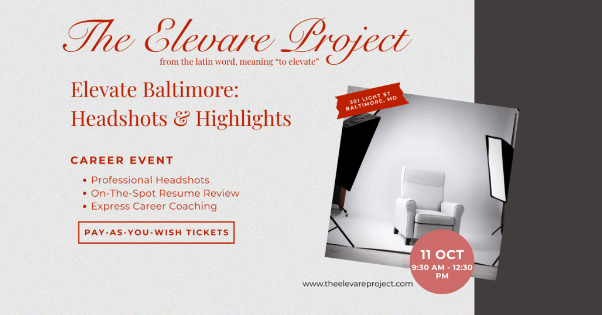 Headshots & Highlights