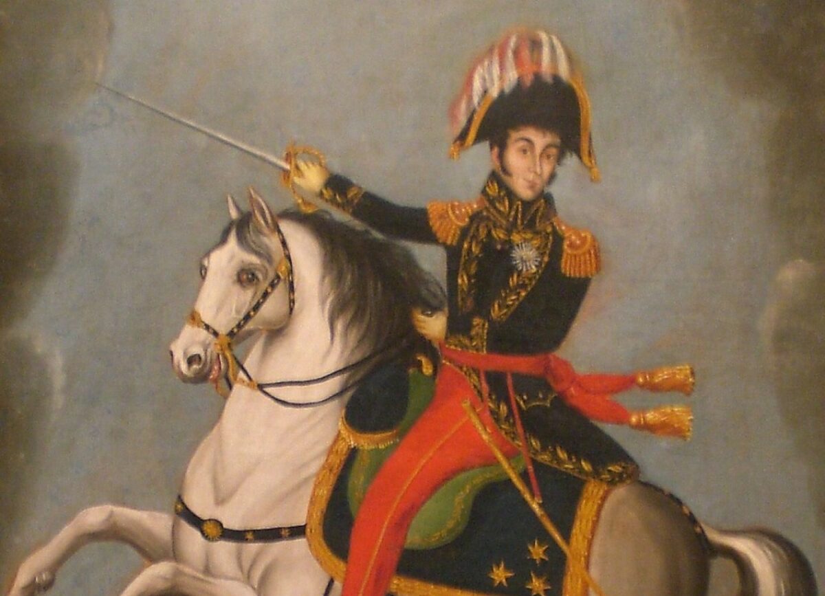 Profs & Pints Baltimore: America's Revolution as a World Revolution