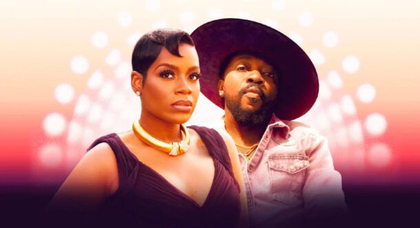 Fantasia & Anthony Hamilton