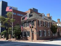 Star-Spangled Banner Flag House