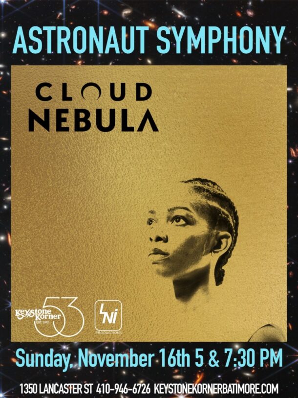 Astronaut Symphony at Keystone Korner