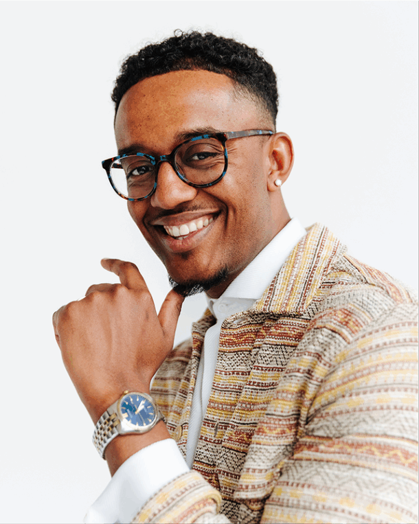 Brandon Woody headshot