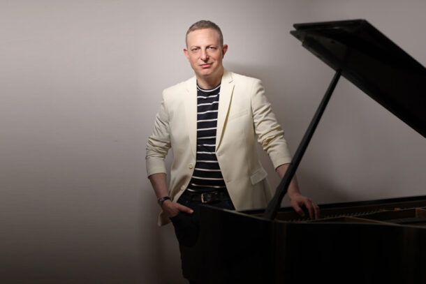 Noah Haidu: The Doctone Project - The Music of Kenny Kirkland